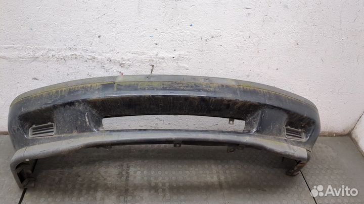 Бампер передний Volvo S40 / V40, 1997