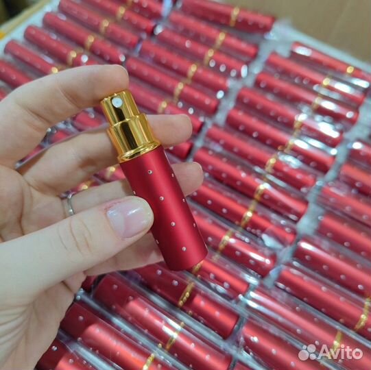 Флакон для духов оптом