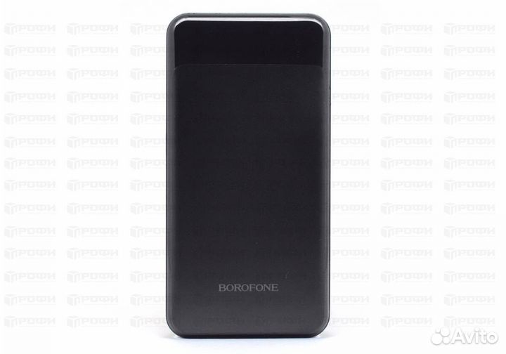 Внешний акб Power Bank 10000мАч BJ19 PD20W+QC3.0