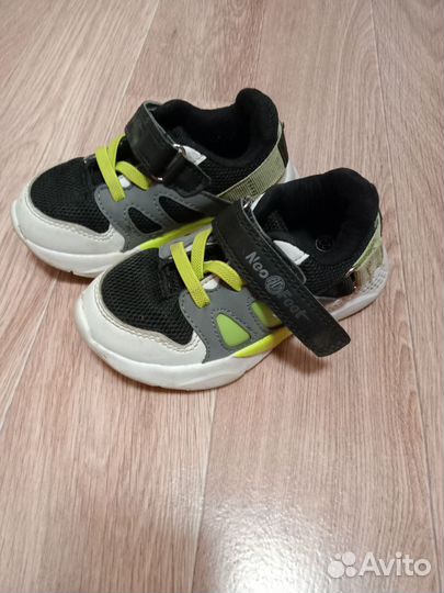 Кроссовки 23 neo feet