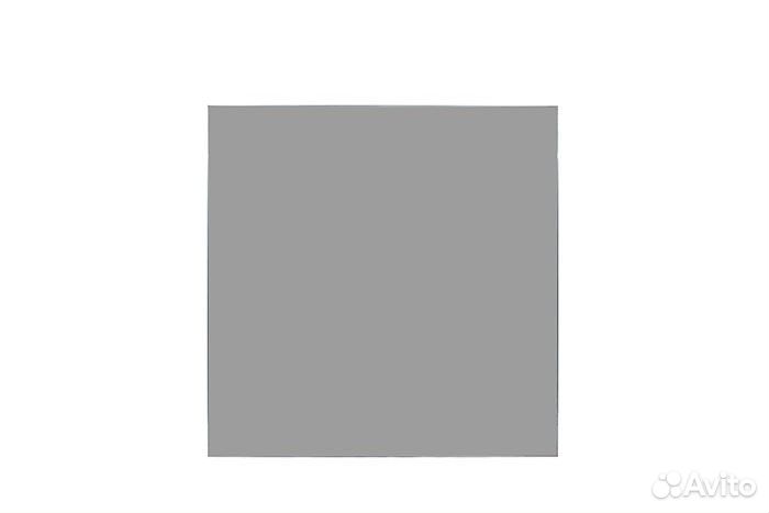 Обогреватель Nikapanels NEW 330 матовый (шоколад)