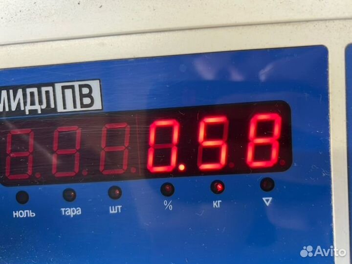 Блок управления двигателем Daewoo Nexia 1.5