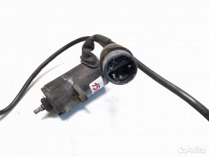 Педаль газа Vanhool T9