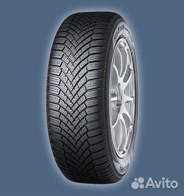 Yokohama BluEarth Winter V906 305/40 R20 112V
