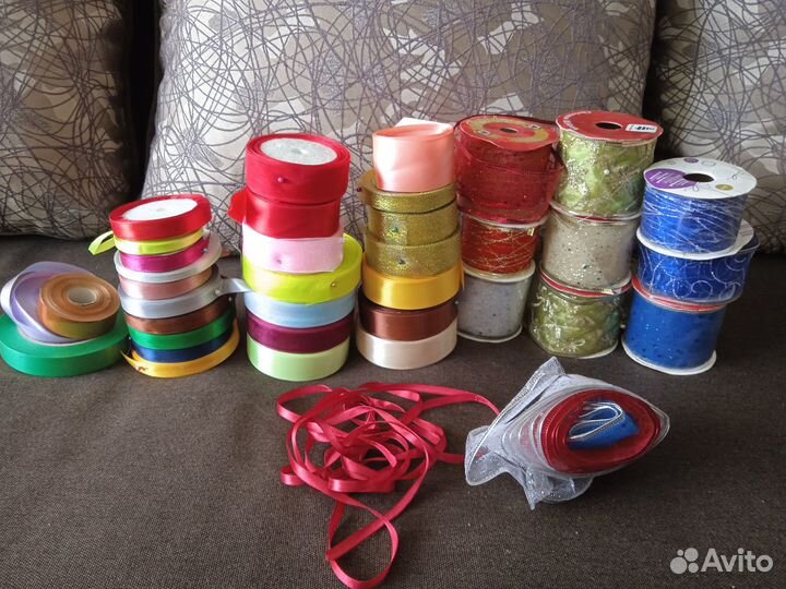 Подарочная упаковка