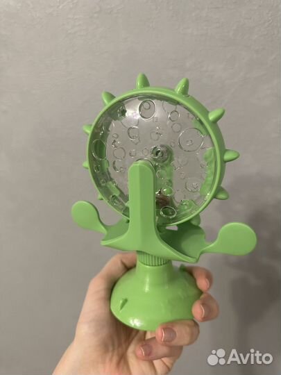 Игрушка для кошек головоломка