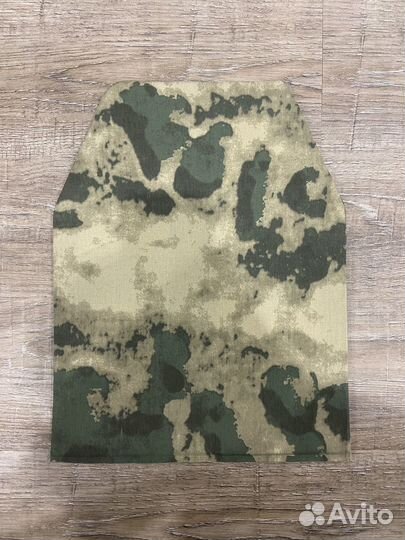 Противоосколочный пакет ссо панцирь размер L