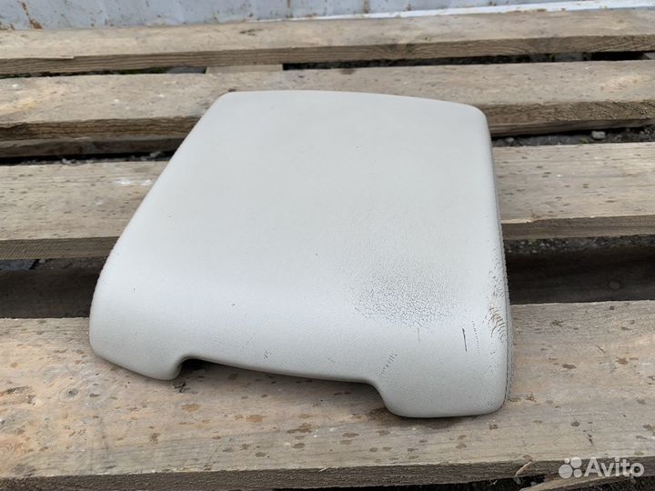 Крышка подлокотника Range Rover L322 рестайл