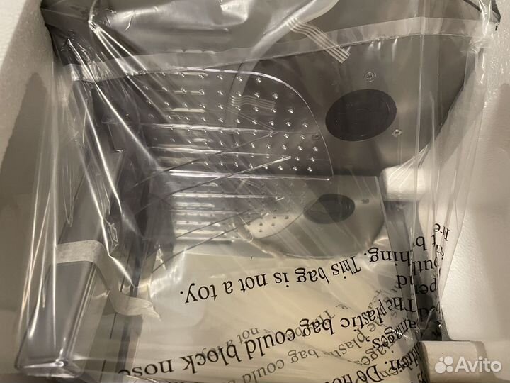 Гастрономическая машина Gemlux GL-MS-190