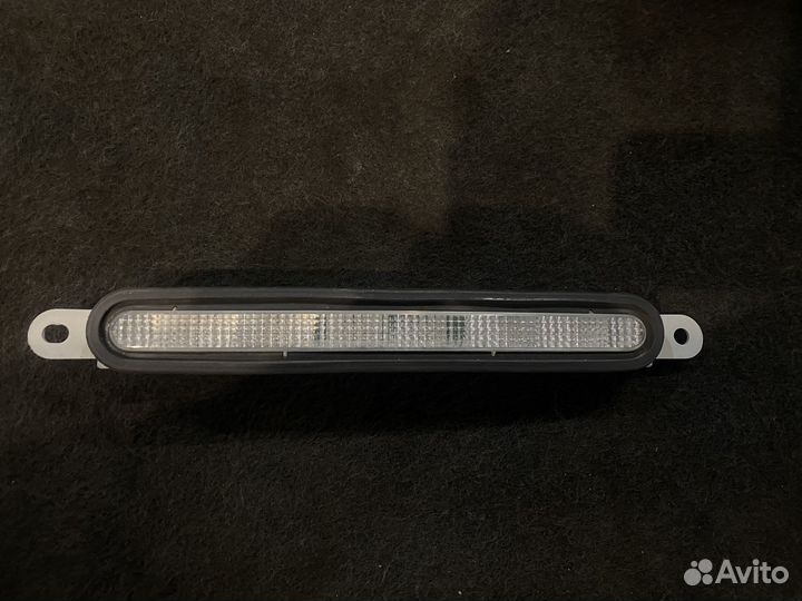 Стоп сигнал Mitsubishi lancer 10 (оригинал)