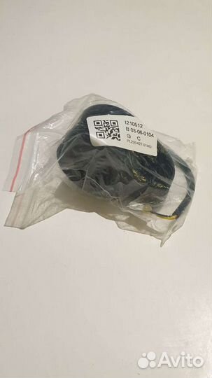 Ручка газа электросамоката m365, акселератор