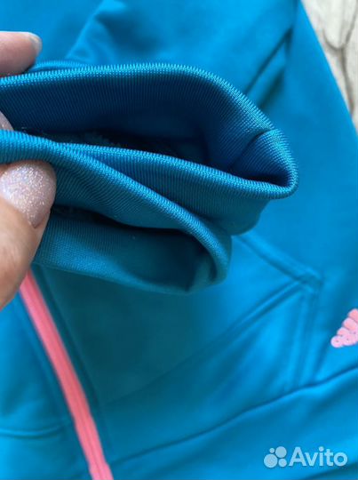 Спортивный костюм adidas