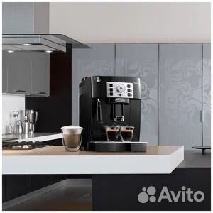 DeLonghi Magnification S ecam 22.105.B