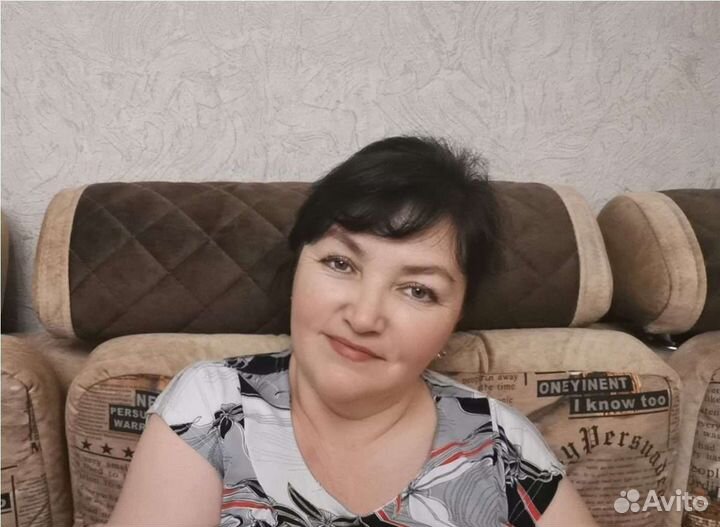 Сиделка
