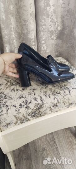 Продам туфли