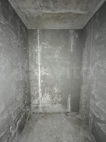 2-к. квартира, 62,1 м², 4/17 эт.