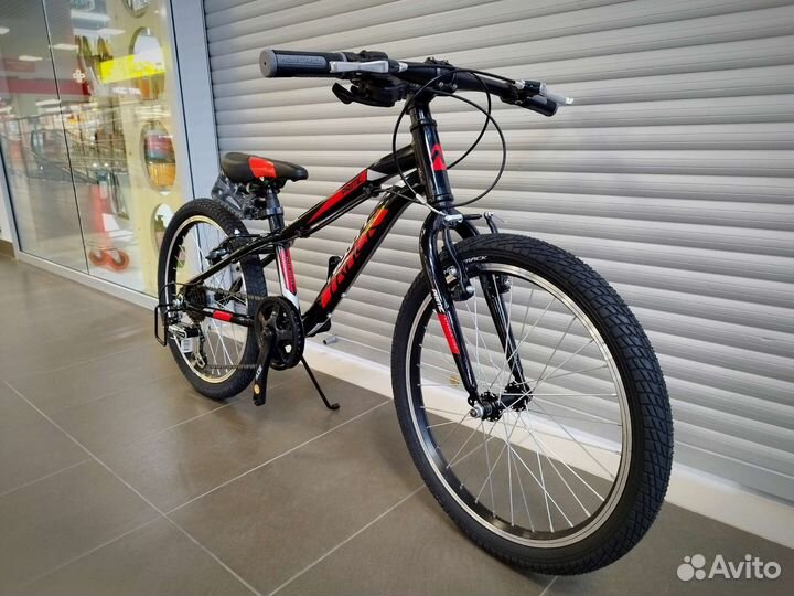 Велосипед Novatrack Prime 20