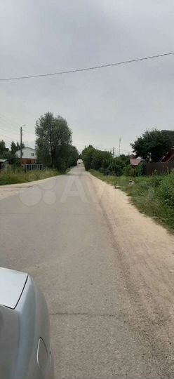 Дача 73 м² на участке 6 сот.