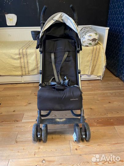 Коляска-трость Uppa baby G-luxe