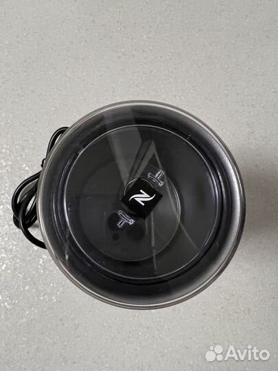 Вспениватель для молока Nespresso