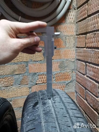 Dunlop Enasave EC204 175/65 R15 84H