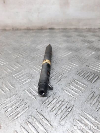 Форсунка Hyundai Terracan 2.9 J3 2006