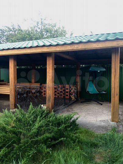 Дом 73,8 м² на участке 4 сот.