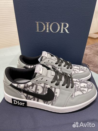 Кеды Dior Air