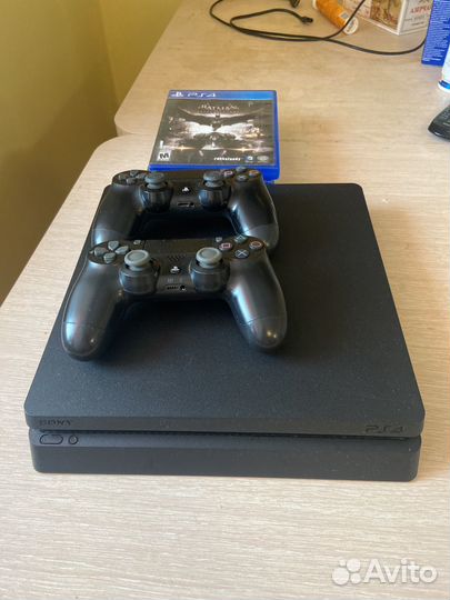 Sony playstation 4 pro