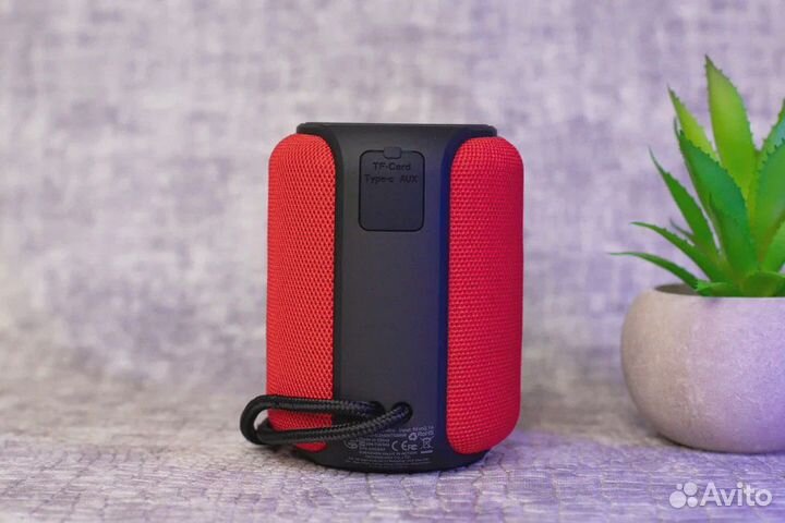 Колонка Tronsmart T6 mini