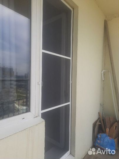 Москитная сетка для окон