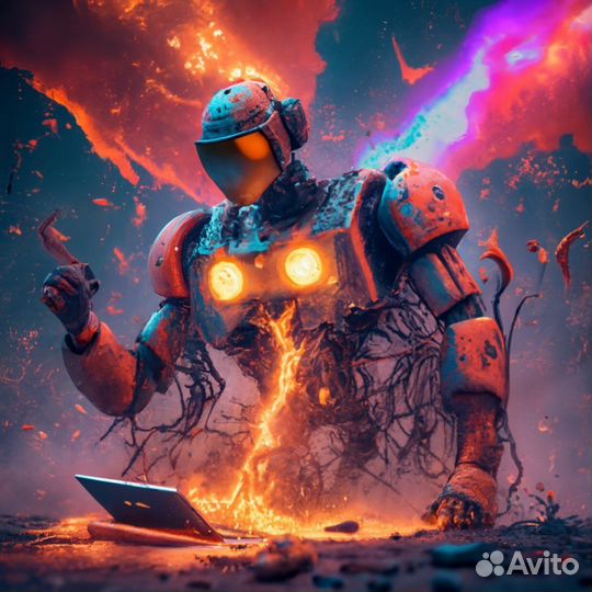 Пушка Игровые Ноутбуки вcегда в наличии Гарантия