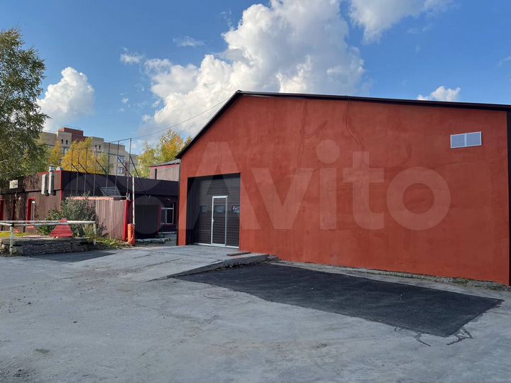 Свободного назначения, 340 м²