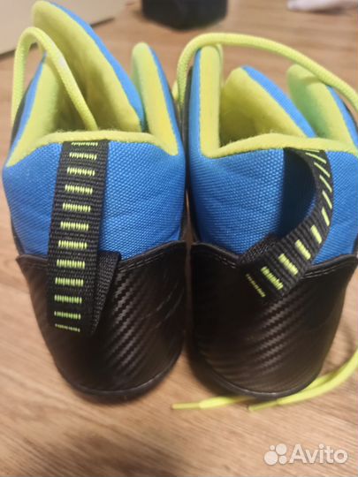 Лыжные ботинки 42 размер