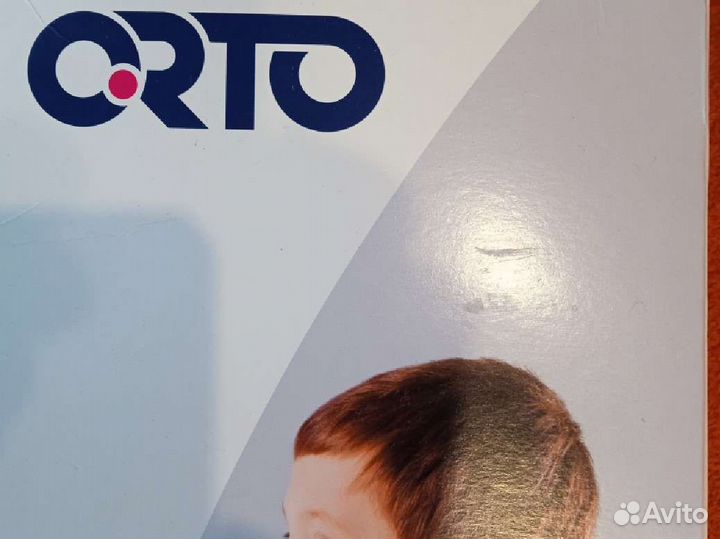 Корректор осанки детский orto