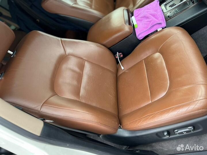 Toyota Land Cruiser 4.5 AT, 2014, 357 882 км