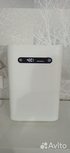 Увлажнитель воздуха Xiaomi Smartmi Zhimi Air Humid