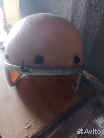 Шлем