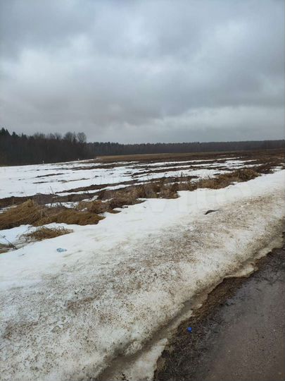 Участок 73 га (СНТ, ДНП)