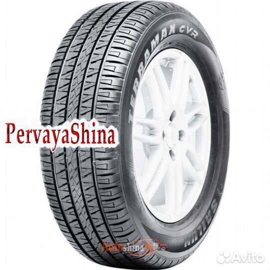 Sailun Terramax CVR 255/50 R19
