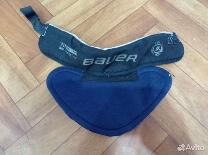 Хоккейная форма