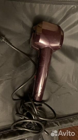 Электрощипцы Babyliss