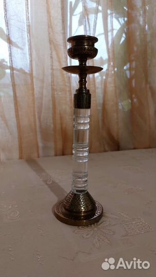 Подсвечник