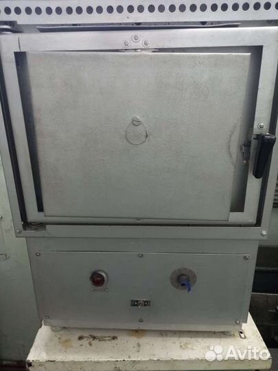 Муфельная печь снол Новые и б/у