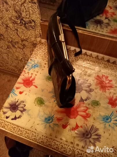 Сумка раритет СССР