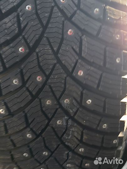 Triangle IcelynX TI501 265/60 R18 114T