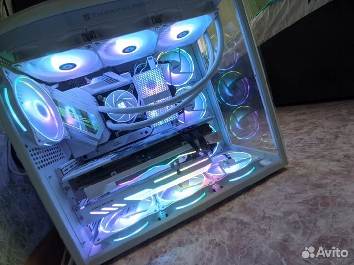 Игровой системный блок