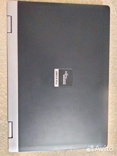 Fujitsu-Siemens Amilo Pro V3405 (на запчасти)