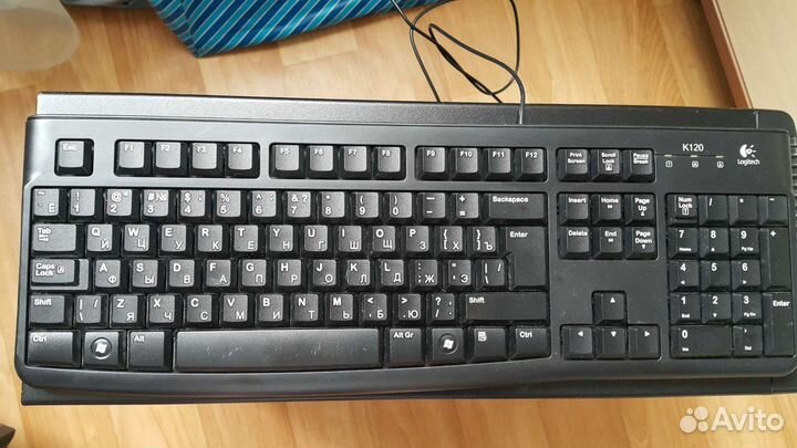 Клавиатура