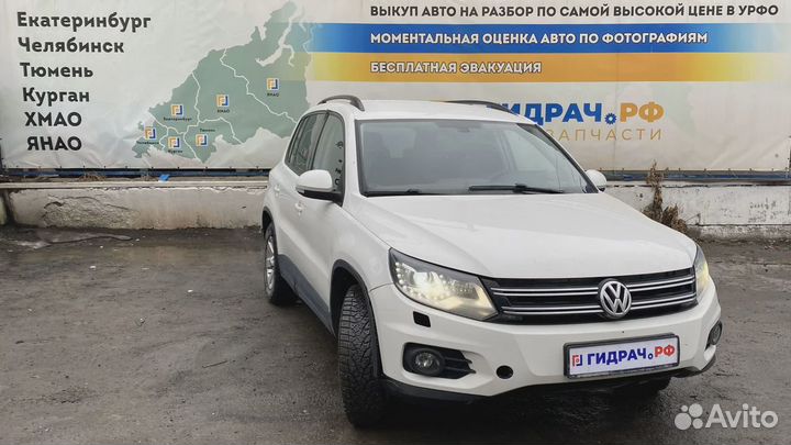 Плафон салонный Volkswagen Tiguan (NF) 6Q0947291BY